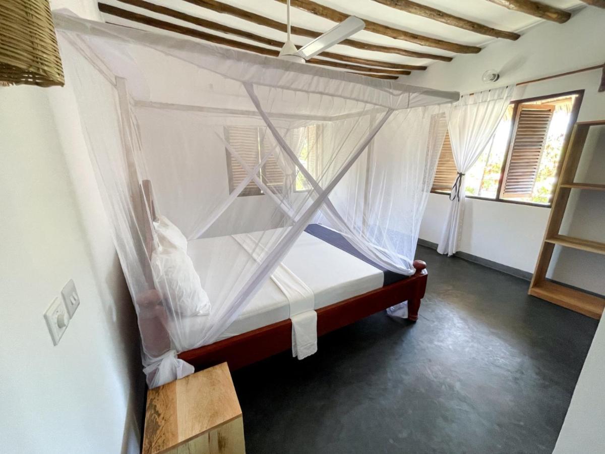 Nakupenda Paje Villa Luaran gambar