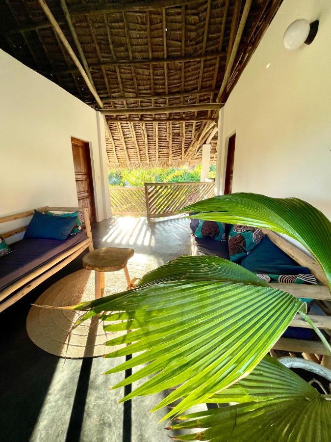 Nakupenda Paje Villa Luaran gambar