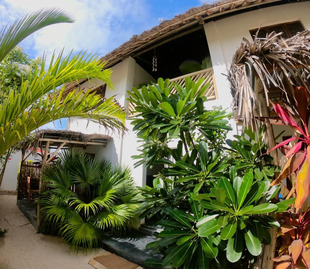 Nakupenda Paje Villa Luaran gambar
