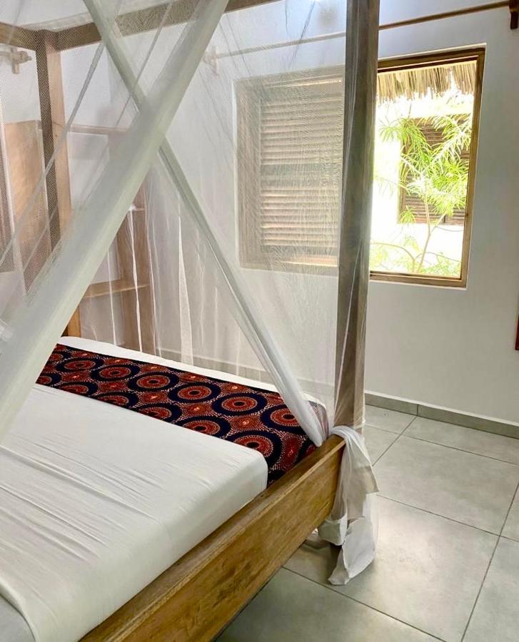 Nakupenda Paje Villa Luaran gambar