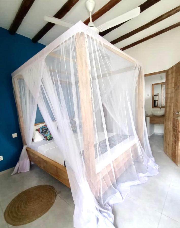 Nakupenda Paje Villa Luaran gambar