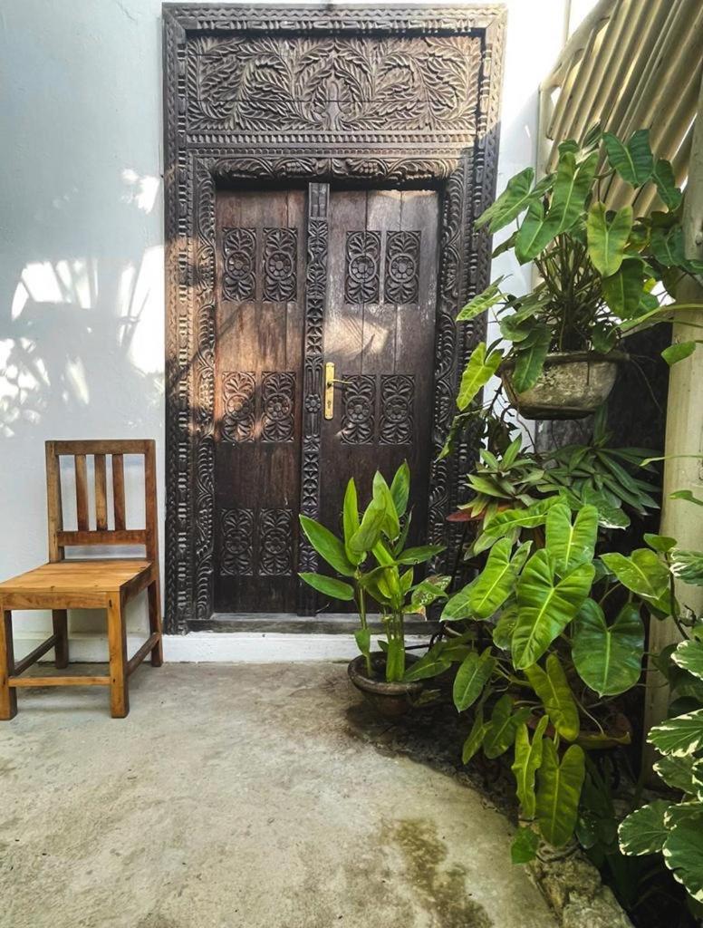 Nakupenda Paje Villa Luaran gambar