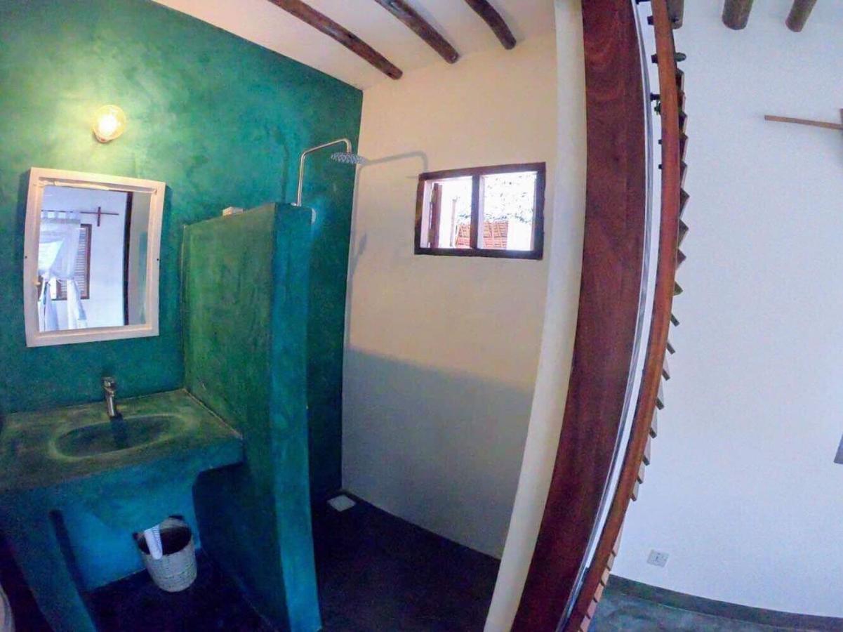 Nakupenda Paje Villa Luaran gambar